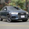 Audi Q3 Ambition