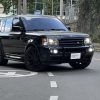 Range Rover Sport Supercharged