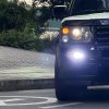 Range Rover Sport Supercharged - Imagen 3