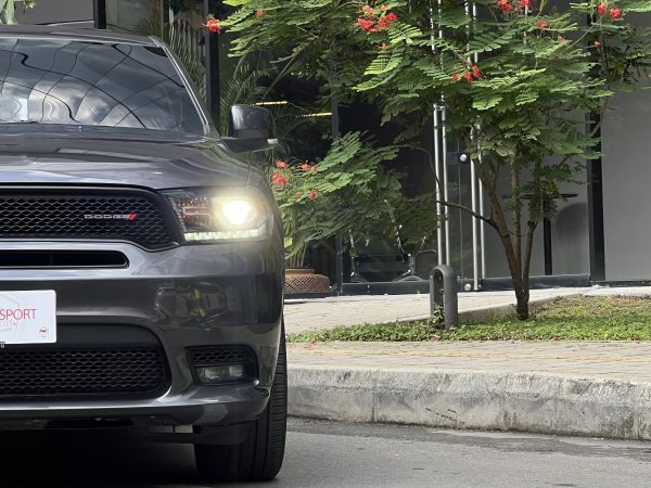 Dodge Durango Limited Plus GT - Imagen 5