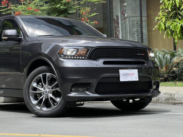 Dodge Durango Limited Plus GT - Imagen 6