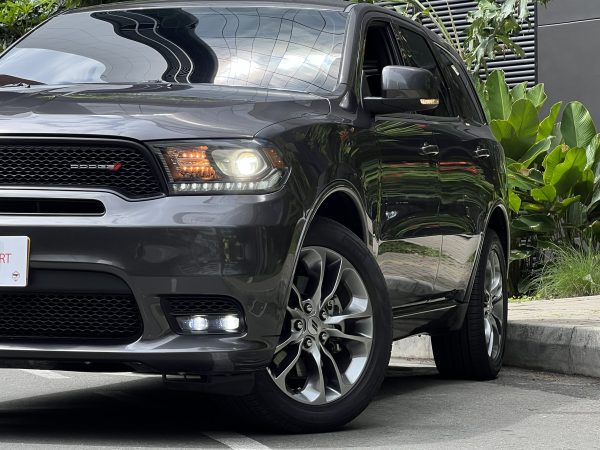 Dodge Durango Limited Plus GT - Imagen 3