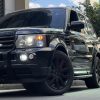 Range Rover Sport Supercharged - Imagen 5