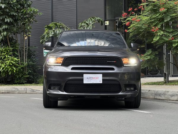 Dodge Durango Limited Plus GT - Imagen 4