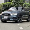 Audi Q3 Ambition - Imagen 2