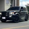 Range Rover Sport Supercharged - Imagen 6