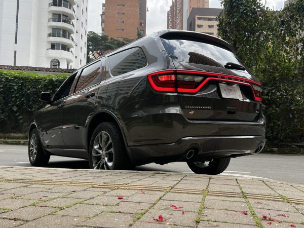 Dodge Durango Limited Plus GT - Imagen 7