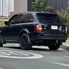 Range Rover Sport Supercharged - Imagen 7