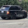 Range Rover Sport Supercharged - Imagen 8