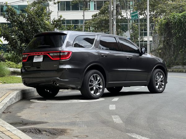 Dodge Durango Limited Plus GT - Imagen 8