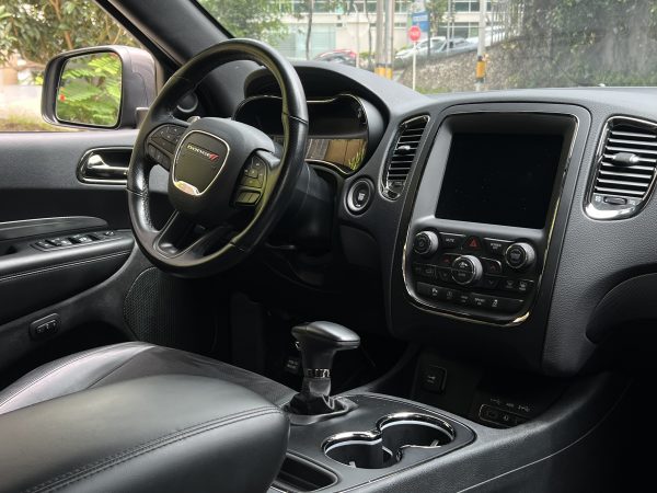 Dodge Durango Limited Plus GT - Imagen 9