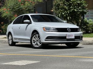 Volkswagen Jetta Confortline