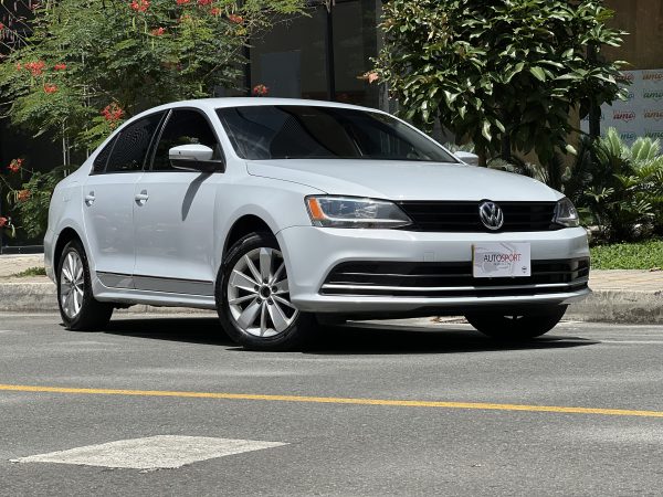 Volkswagen Jetta Confortline