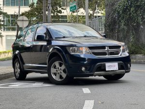 Dodge Journey SE 7p