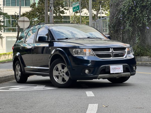Dodge Journey SE 7p