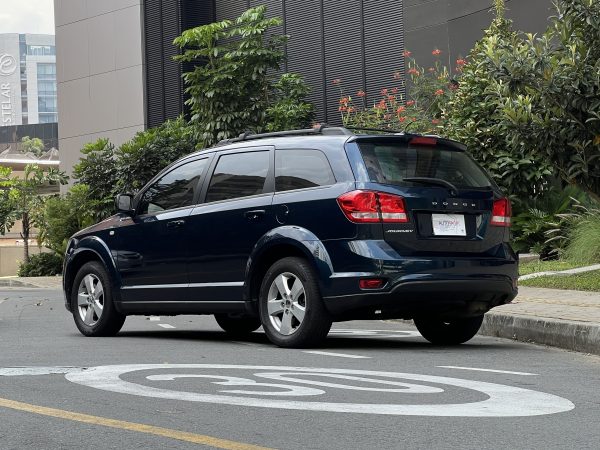 Dodge Journey SE 7p - Imagen 3