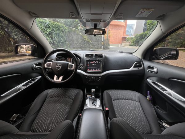 Dodge Journey SE 7p - Imagen 4