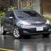 Kia Rio UB Sedán 1.4