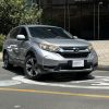 Honda CR-V Cityplus