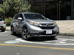 Honda CR-V Cityplus
