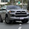 Toyota 4Runner Limited Fi