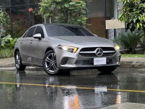 Mercedes Benz A200 Progressive