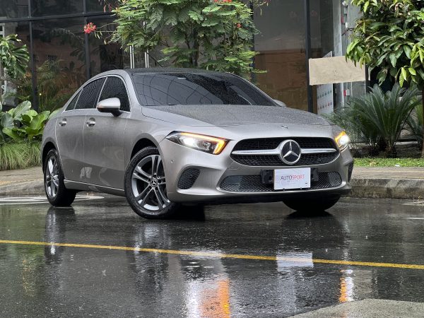 Mercedes Benz A200 Progressive