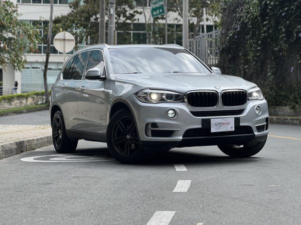 BMW X5 Xdrive 30d Premium