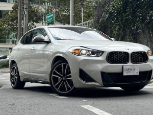 BMW X2 M35i