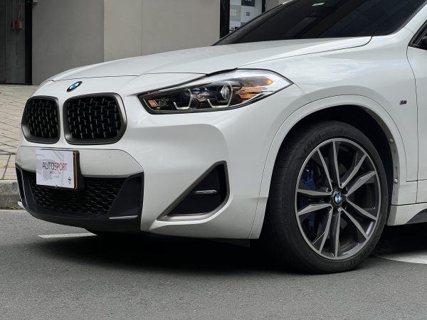 BMW X2 M35i - Imagen 2