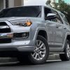 Toyota 4Runner Limited Fi - Imagen 2