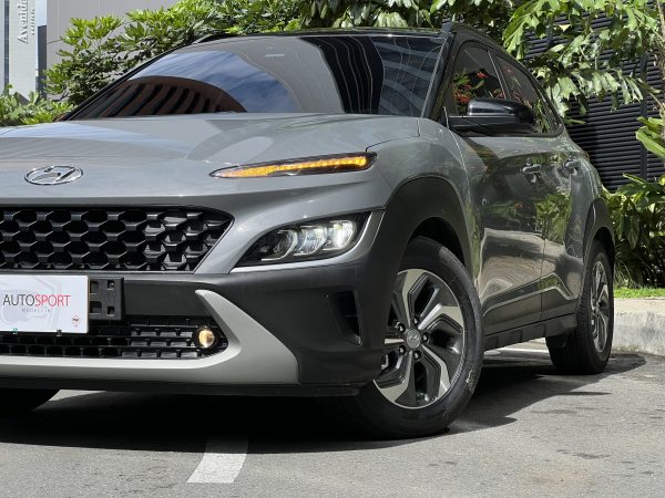 Hyundai Kona Hybdrid Premium HEV - Imagen 2