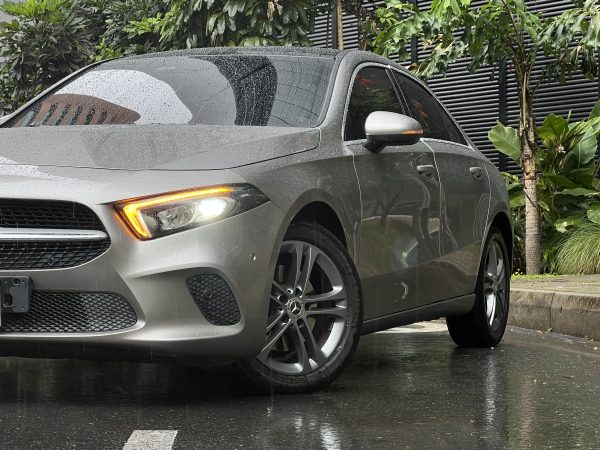 Mercedes Benz A200 Progressive - Imagen 2