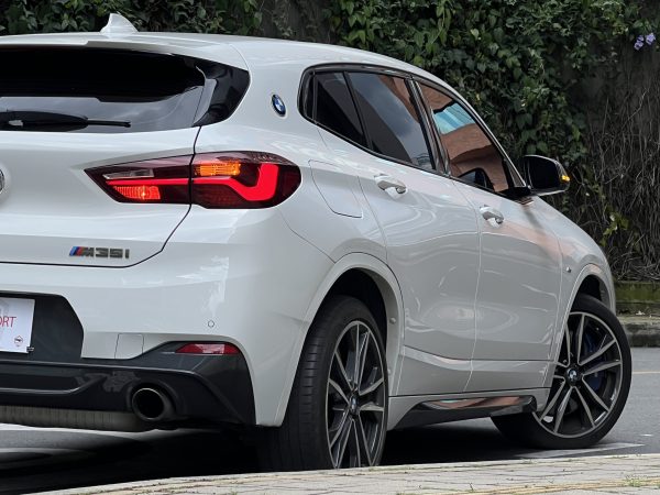 BMW X2 M35i - Imagen 3