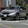 Honda CR-V Cityplus - Imagen 2