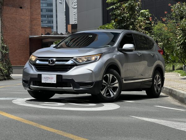 Honda CR-V Cityplus - Imagen 2