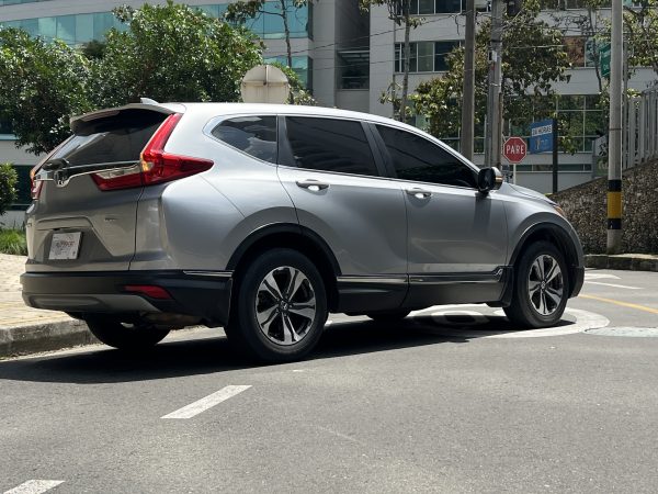 Honda CR-V Cityplus - Imagen 3