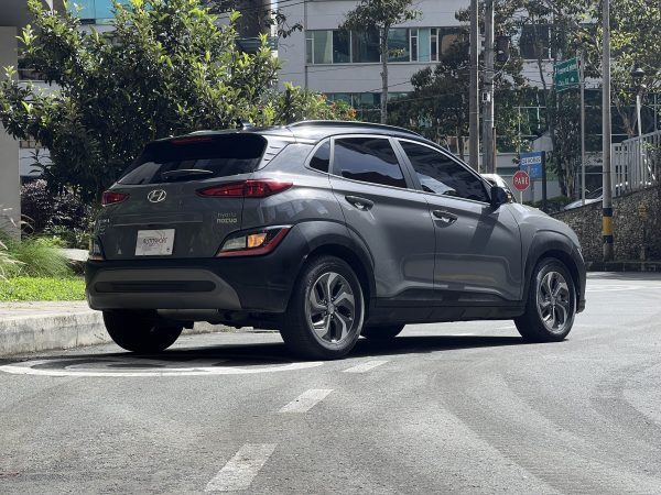 Hyundai Kona Hybdrid Premium HEV - Imagen 3