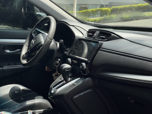 Honda CR-V Cityplus - Imagen 4