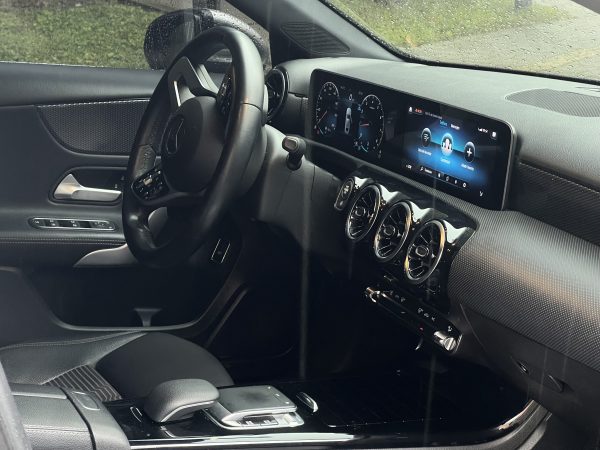 Mercedes Benz A200 Progressive - Imagen 4