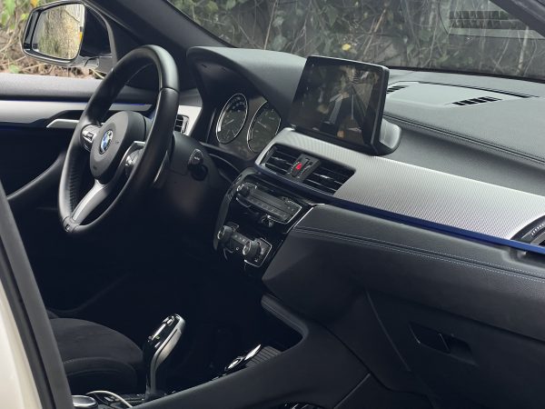 BMW X2 M35i - Imagen 4