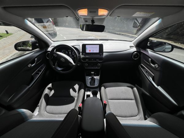 Hyundai Kona Hybdrid Premium HEV - Imagen 4