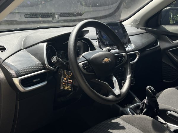 Chevrolet Tracker LS - Imagen 4
