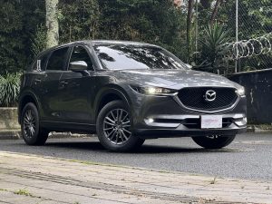 Mazda CX5 Touring 2.0