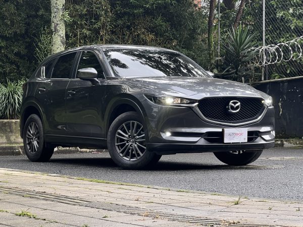 Mazda CX5 Touring 2.0