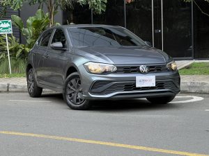 Volkswagen Polo Track