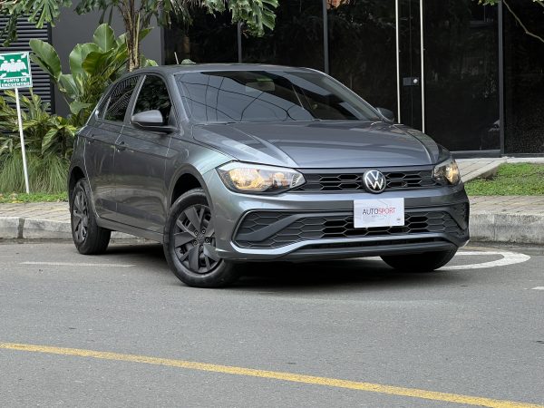 Volkswagen Polo Track