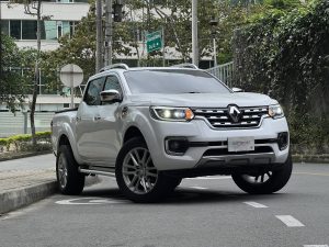 Renault Alaskan Intens 4x4