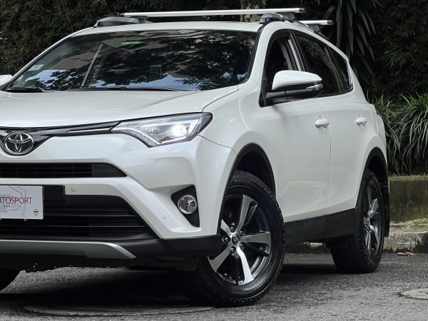 Toyota RAV4 Street - Imagen 2