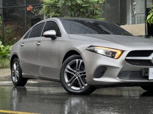Mercedes Benz A200